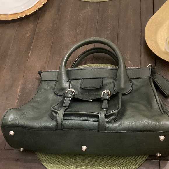 Chloe Handbags - Chloe Edith Satchel ** Final price **